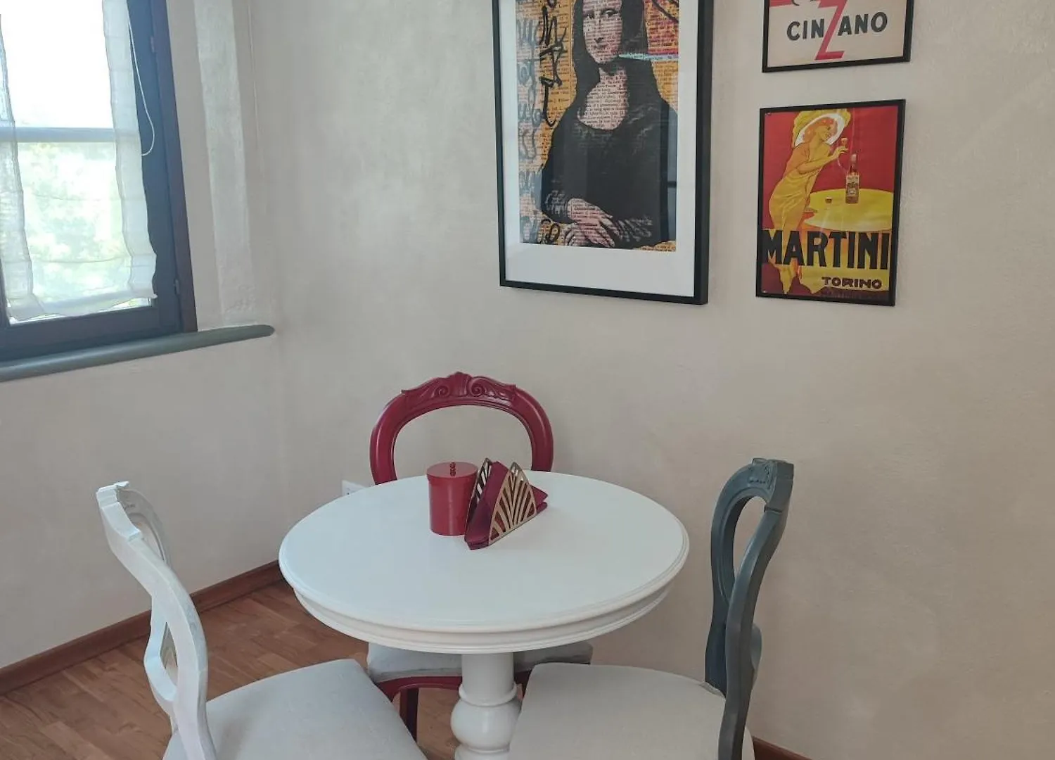 Appartamento In Villa Aulla Pontedera 0*,